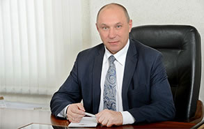 Юрий Федорович Юрченко, основатель